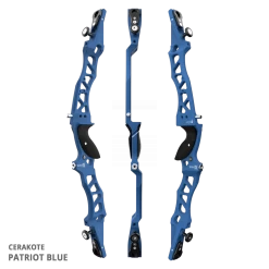 Mybo Wave XL 27" Recurve Riser 2024 34 Mybo Wave XL 27" Recurve Riser 2024 -Bow Shop wave xl 27 patriot blue 852591 1