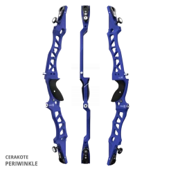 Mybo Wave XL 27" Recurve Riser 2024 33 Mybo Wave XL 27" Recurve Riser 2024 -Bow Shop wave xl 27 periwinkle 852583