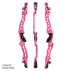 Mybo Wave XL 27" Recurve Riser 2024 29 Mybo Wave XL 27" Recurve Riser 2024 -Bow Shop wave xl 27 vivid pink 852596