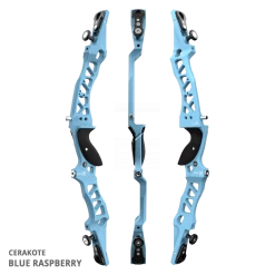 Mybo Wave XR 25" Recurve Riser 2024 32 Mybo Wave XR 25" Recurve Riser 2024 -Bow Shop wave xr 25 blue raspberry 852573