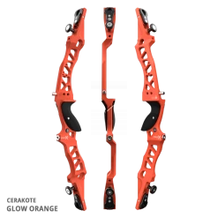Mybo Wave XR 25" Recurve Riser 2024 40 Mybo Wave XR 25" Recurve Riser 2024 -Bow Shop wave xr 25 glow orange 852574