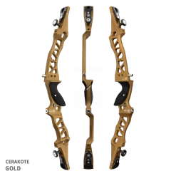 Mybo Wave XR 25" Recurve Riser 2024 39 Mybo Wave XR 25" Recurve Riser 2024 -Bow Shop wave xr 25 gold 852567