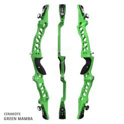 Mybo Wave XR 25" Recurve Riser 2024 36 Mybo Wave XR 25" Recurve Riser 2024 -Bow Shop wave xr 25 green mamba 852572