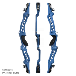 Mybo Wave XR 25" Recurve Riser 2024 34 Mybo Wave XR 25" Recurve Riser 2024 -Bow Shop wave xr 25 patriot blue 852571 1
