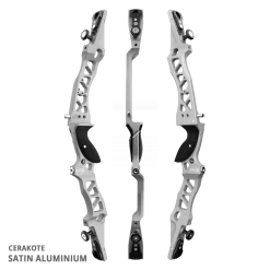 Mybo Wave XR 25" Recurve Riser 2024 27 Mybo Wave XR 25" Recurve Riser 2024 -Bow Shop wave xr 25 satin aluminium 852570
