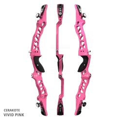 Mybo Wave XR 25" Recurve Riser 2024 29 Mybo Wave XR 25" Recurve Riser 2024 -Bow Shop wave xr 25 vivid pink 852576
