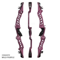 Mybo Wave XR 25" Recurve Riser 2024 31 Mybo Wave XR 25" Recurve Riser 2024 -Bow Shop wave xr 25 wild purple 852575