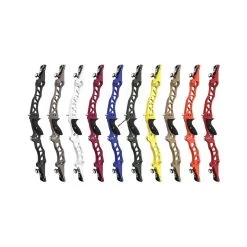 Mybo Wave XL 27" Recurve Riser 2024 23 Mybo Wave XL 27" Recurve Riser 2024 -Bow Shop wavexl2