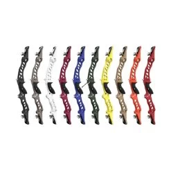 Mybo Wave XR 25" Recurve Riser 2024 23 Mybo Wave XR 25" Recurve Riser 2024 -Bow Shop wavexr2