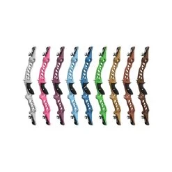 Mybo Wave XR 25" Recurve Riser 2024 24 Mybo Wave XR 25" Recurve Riser 2024 -Bow Shop wavexr3