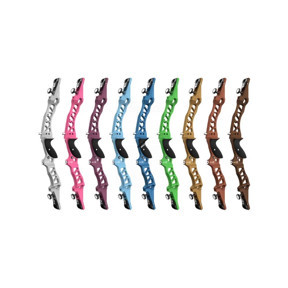 Mybo Wave XR 25" Recurve Riser 2024 5 Mybo Wave XR 25" Recurve Riser 2024 - Image 3