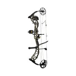 Bear Adapt RTH Compound Bow -Bow Shop whitetail 1 2