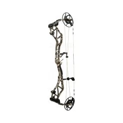 Bear Execute 32 Compound Bow -Bow Shop whitetail 3