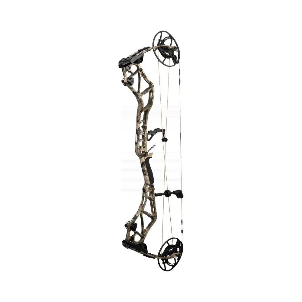 Bear Execute 30 Compound Bow 14 Bear Execute 30 Compound Bow - Image 12