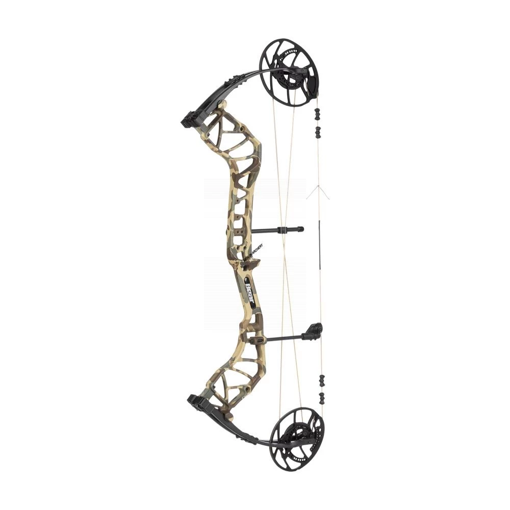 Bear Whitetail Legend Pro Compound Bow 5 Bear Whitetail Legend Pro Compound Bow - Image 3