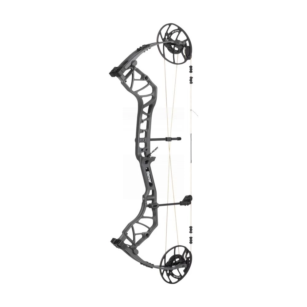 Bear Whitetail Legend Pro Compound Bow 4 Bear Whitetail Legend Pro Compound Bow - Image 2