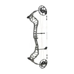 Bear Whitetail Legend Pro Compound Bow 11 Bear Whitetail Legend Pro Compound Bow -Bow Shop whitetaillegendpro olive 2