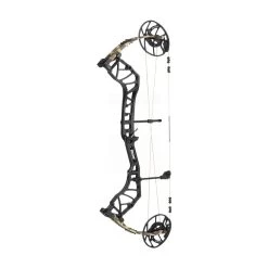 Bear Whitetail Legend Pro Compound Bow 12 Bear Whitetail Legend Pro Compound Bow -Bow Shop whitetaillegendpro throwback black 2