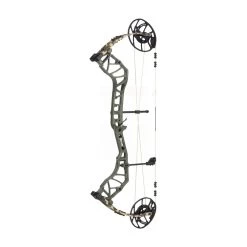 Bear Whitetail Legend Pro Compound Bow 13 Bear Whitetail Legend Pro Compound Bow -Bow Shop whitetaillegendpro throwback green 2