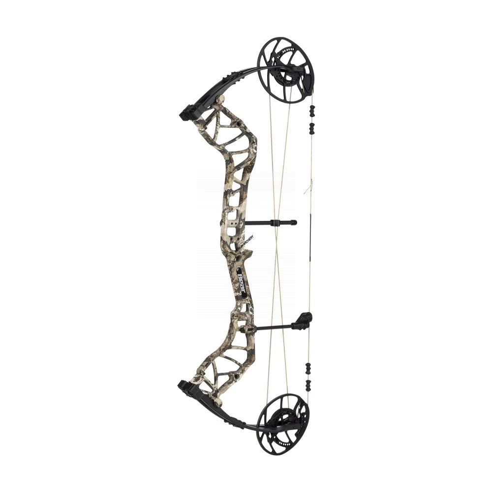 Bear Whitetail Legend Pro Compound Bow 3 Bear Whitetail Legend Pro Compound Bow