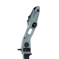 Win & Win Wiawis Meta DX Recurve Riser -Bow Shop wiawis meta dx metal 1