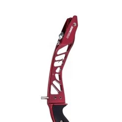 Win & Win Wiawis Winex Recurve Riser - 25" 13 Win & Win Wiawis Winex Recurve Riser - 25" -Bow Shop wiawis winex red 2 1