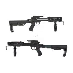 X-Bow Supersonic XL Crossbow AR-15 Stock -Bow Shop x bow fma supersonic xl crossbow ar 15 stock 2