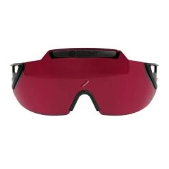 X-Sight 2RX Shooting Glasses - Vivid 5 Lens Set 10 X-Sight 2RX Shooting Glasses - Vivid 5 Lens Set -Bow Shop x sight dark crimson lens