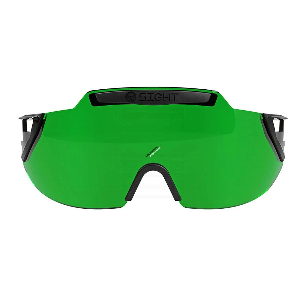 X-Sight 2RX Shooting Glasses - Vivid 5 Lens Set 4 X-Sight 2RX Shooting Glasses - Vivid 5 Lens Set - Image 2