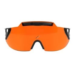 X-Sight 2RX Shooting Glasses - Vivid 5 Lens Set 13 X-Sight 2RX Shooting Glasses - Vivid 5 Lens Set -Bow Shop x sight xtrm orange lens
