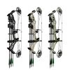 Sanlida Dragon X9 Compound Package -Bow Shop x9dragonpackagegroup