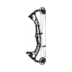 Hoyt Z1S Compound Bow - Mod 2 -Bow Shop z1sblackhammer 2