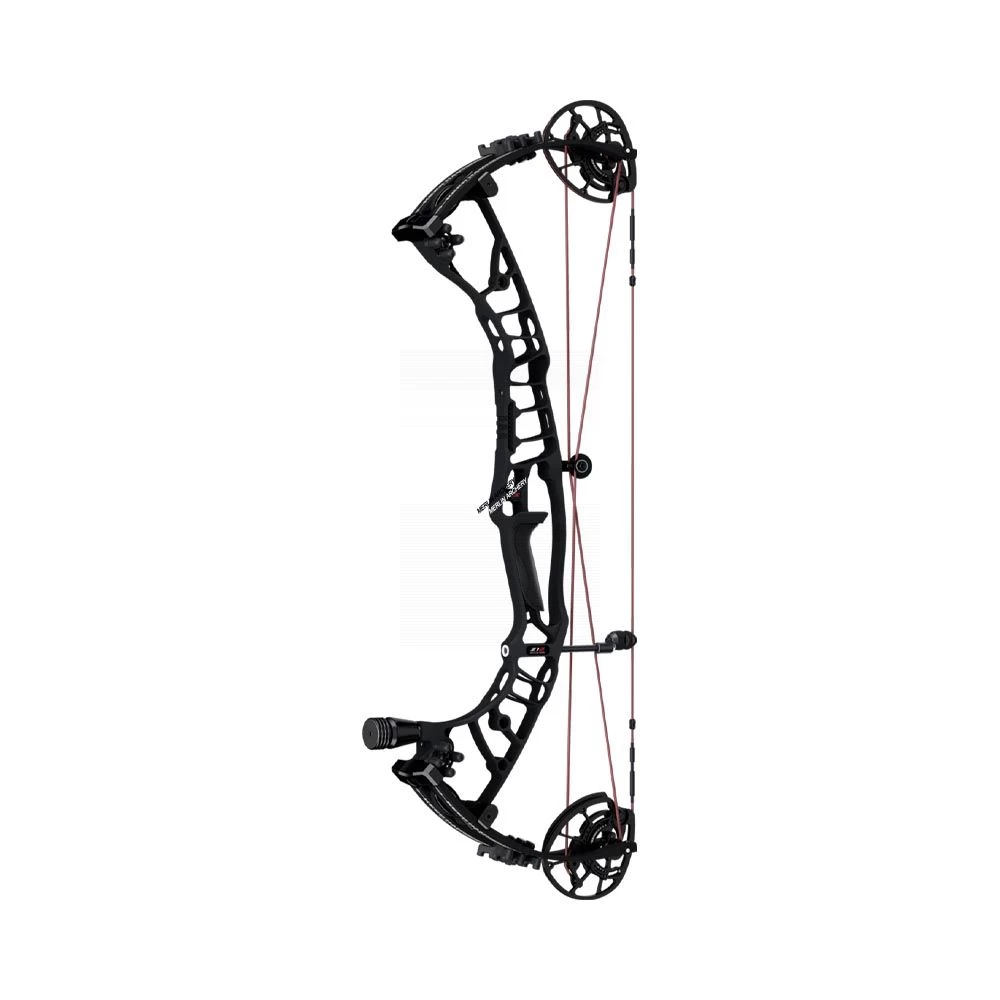 Hoyt Z1S Compound Bow - Mod 3 11 Hoyt Z1S Compound Bow - Mod 3 - Image 9