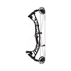 Hoyt Z1S Compound Bow - Mod 2 -Bow Shop z1sblackout 2