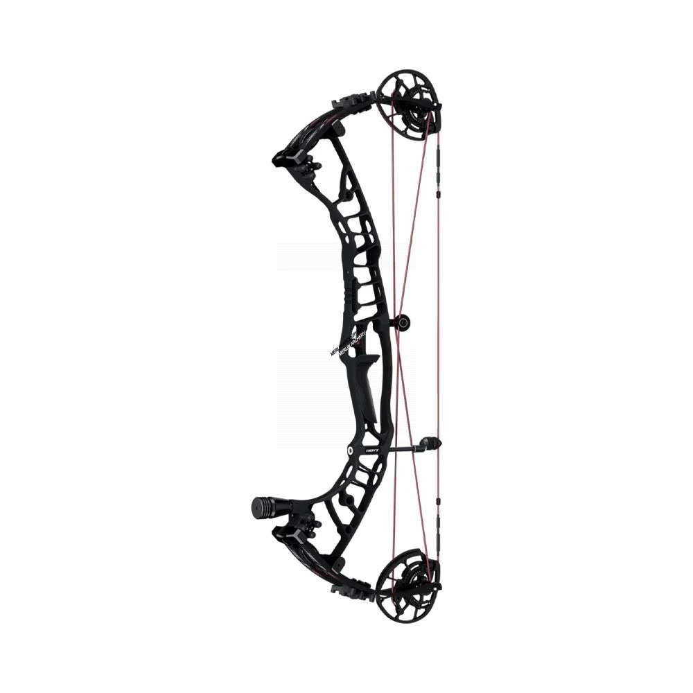 Hoyt Z1S Compound Bow - Mod 3 12 Hoyt Z1S Compound Bow - Mod 3 - Image 10