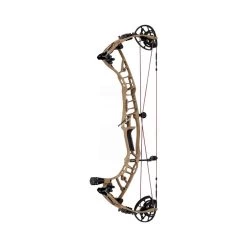 Hoyt Z1S Compound Bow - Mod 2 -Bow Shop z1sbourbon 2