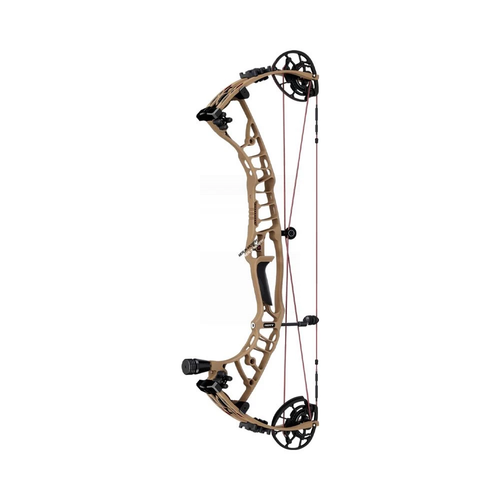Hoyt Z1S Compound Bow - Mod 3 4 Hoyt Z1S Compound Bow - Mod 3 - Image 2