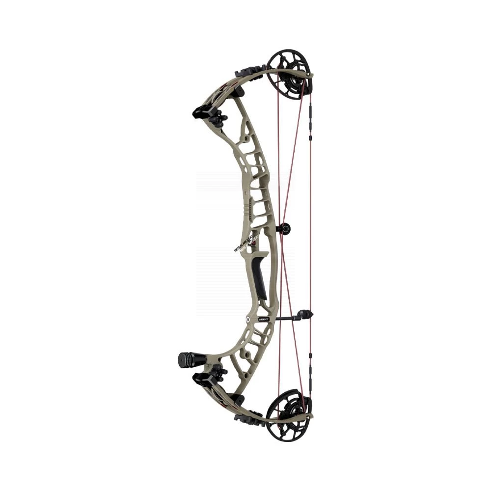 Hoyt Z1S Compound Bow - Mod 3 5 Hoyt Z1S Compound Bow - Mod 3 - Image 3