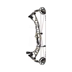 Hoyt Z1S Compound Bow - Mod 3 18 Hoyt Z1S Compound Bow - Mod 3 -Bow Shop z1selevated 2 1