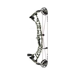 Hoyt Z1S Compound Bow - Mod 2 -Bow Shop z1shighland 2