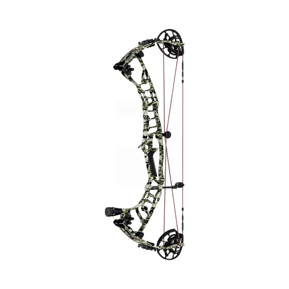 Hoyt Z1S Compound Bow - Mod 3 15 Hoyt Z1S Compound Bow - Mod 3 - Image 13