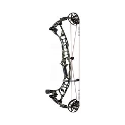 Hoyt Z1S Compound Bow - Mod 2 -Bow Shop z1skuiuverde 2