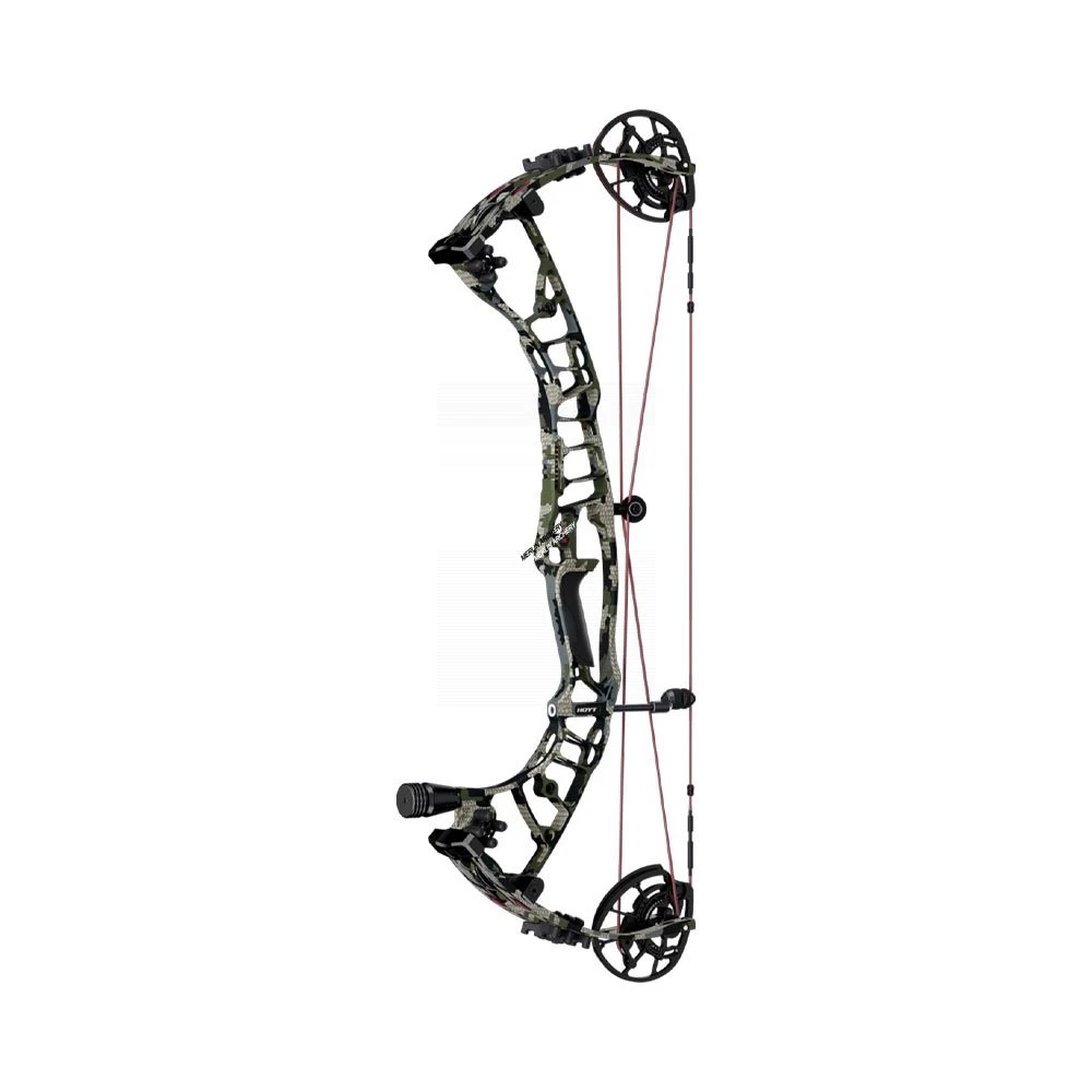 Hoyt Z1S Compound Bow - Mod 3 13 Hoyt Z1S Compound Bow - Mod 3 - Image 11