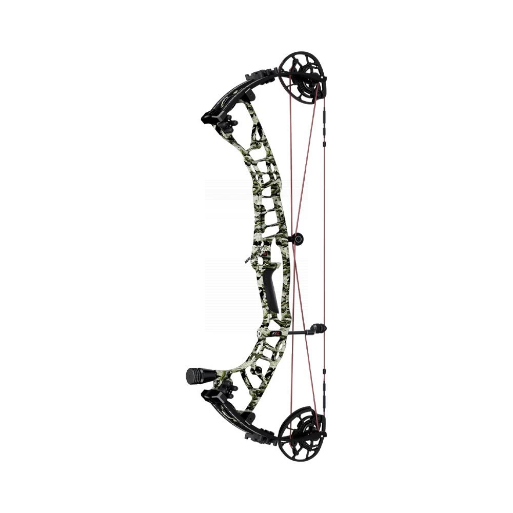 Hoyt Z1S Compound Bow - Mod 3 14 Hoyt Z1S Compound Bow - Mod 3 - Image 12