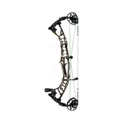 Hoyt Z1S Compound Bow - Mod 3 19 Hoyt Z1S Compound Bow - Mod 3 -Bow Shop z1srealedgebone 2 1