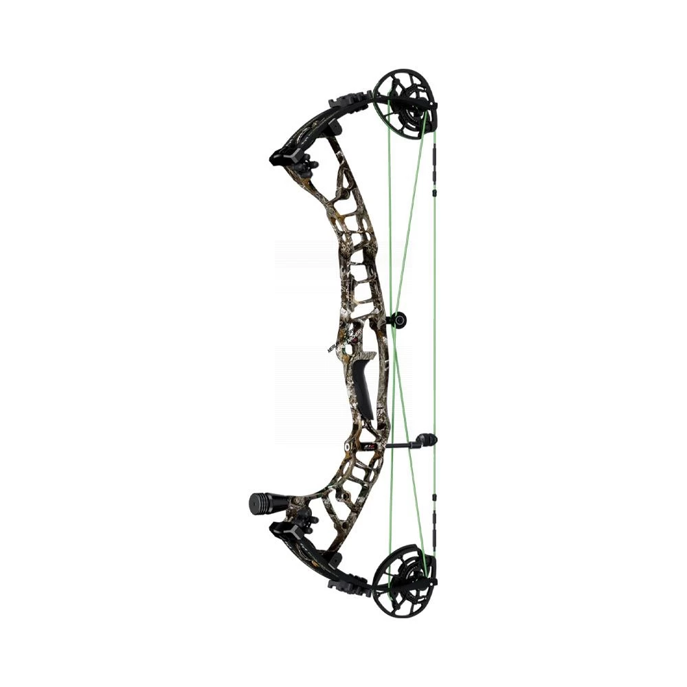 Hoyt Z1S Compound Bow - Mod 3 7 Hoyt Z1S Compound Bow - Mod 3 - Image 5