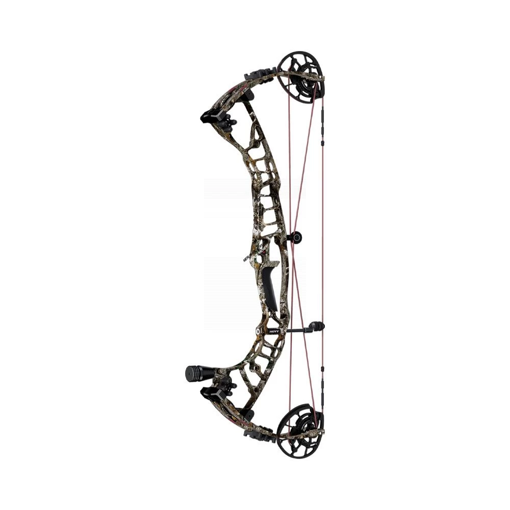 Hoyt Z1S Compound Bow - Mod 3 8 Hoyt Z1S Compound Bow - Mod 3 - Image 6