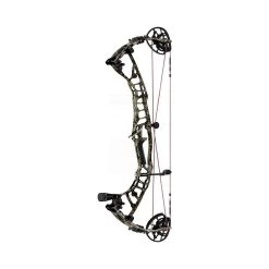 Hoyt Z1S Compound Bow - Mod 2 -Bow Shop z1ssubalpine 2