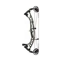 Hoyt Z1S Compound Bow - Mod 3 22 Hoyt Z1S Compound Bow - Mod 3 -Bow Shop z1swilderness 2 1