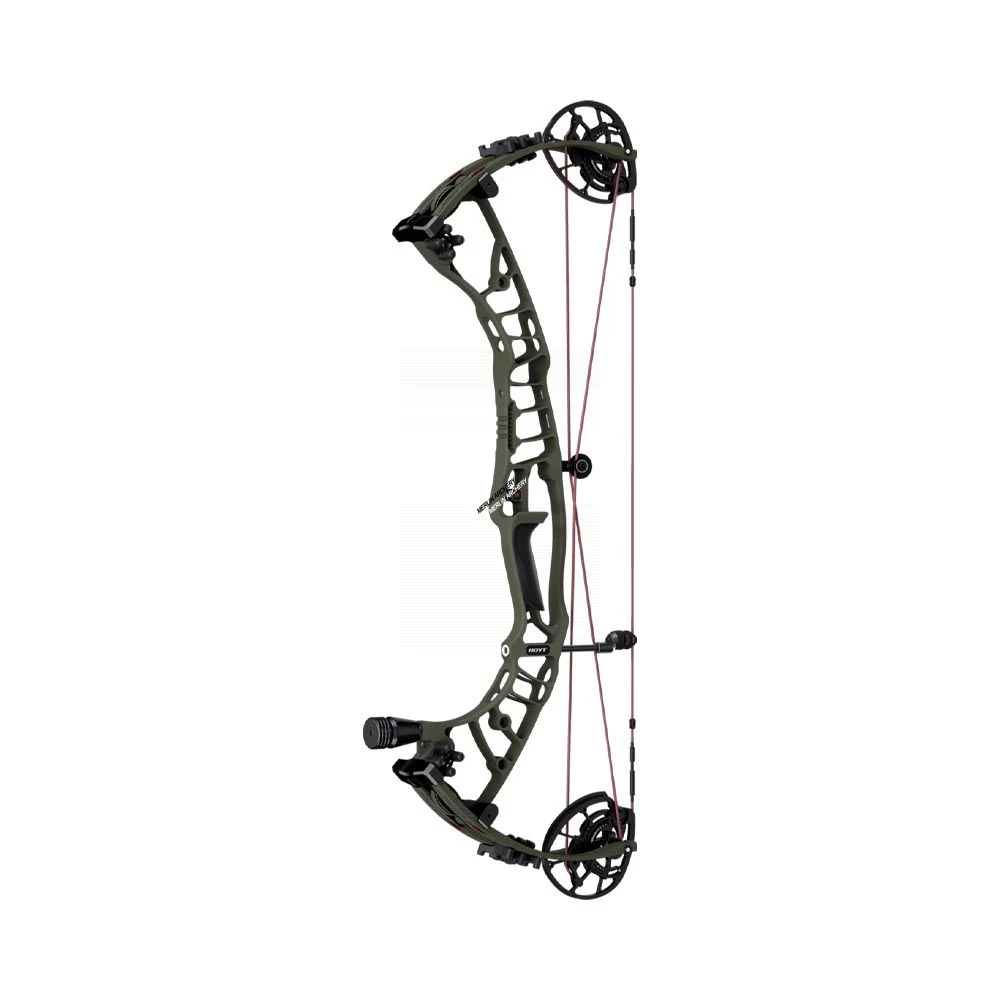 Hoyt Z1S Compound Bow - Mod 3 10 Hoyt Z1S Compound Bow - Mod 3 - Image 8